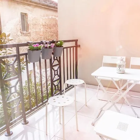 155sqm 4br For 9 Guests Apartament *