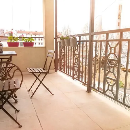 Apartament 155sqm 4br For 9 Guests *