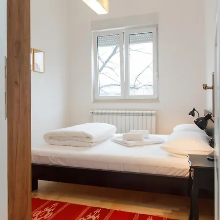 Apartament 155sqm 4br For 9 Guests *