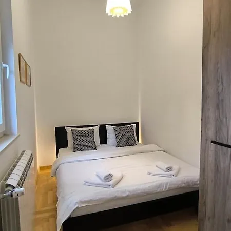 Apartament 155sqm 4br For 9 Guests