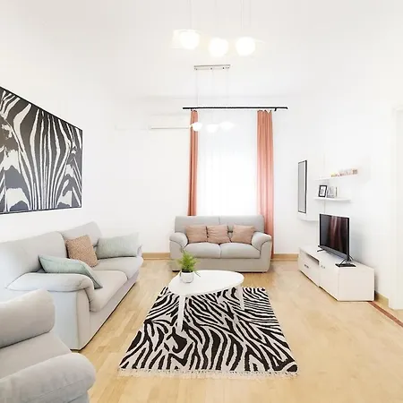 Apartament 155sqm 4br For 9 Guests