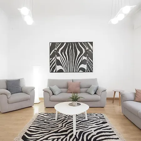 155sqm 4br For 9 Guests Belgrad